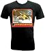 Vintage 1978 Tony Alva Dogtown Skateboard World Champoin Signature Iron-On T-Shirt