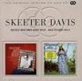 Skeeter Davis sings Buddy Holly/ Skeeter sings Dolly