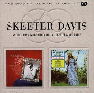 Skeeter Davis - Daddy Was An Old Time Preacher Man Lyrics - Zortam Music