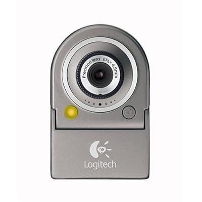 Logitech 961400-0403 Webcam