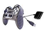 Eigenschaften Thrustmaster 2960666 / PC - Joypad DS Dual Trigger PC+PS2