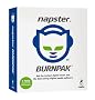 Napster Burn Pak Napster Burn Pak