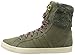 adidas NEO Women's Sehozer High-Top W Casual Sneaker
