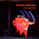 Paranoid [VINYL]