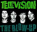 The Blow-Up