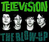 The Blow-Up