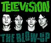 The Blow-Up The Blow-Up