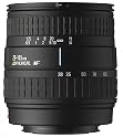 Sigma 28-105mm f/3.8-5.6 UC-III Aspherical IF Wide Angle Telephoto Zoom Lens for Canon SLR Cameras