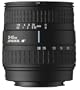 Sigma 28-105mm f/3.8-5.6 Aspherical Macro Lens for Pentax SLR Cameras