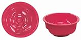 SiliconeZone Rose Cake Pan, Red