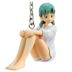 Bulma (DragonBall) ~2.5