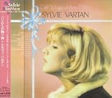 Revue Sylvie Vartan  / Gift Wrapped from Paris
