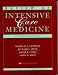 Book Review of Intensive Care Medicine