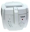 Presto CoolDaddy Electric Deep Fryer