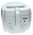 Presto CoolDaddy Electric Deep Fryer