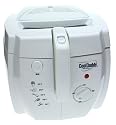 Presto CoolDaddy Electric Deep Fryer