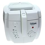 Presto CoolDaddy Electric Deep Fryer by Presto