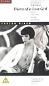 Diary of a Lost Girl [VHS]