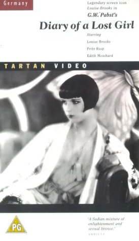 Buy Diary Of A Lost Girl [1929] online at Discounted New and Used prices. Delivered to your door with Off-The-Bookshelf.