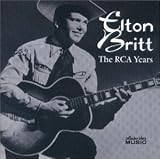 Review Elton Britt  / The RCA Years