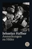 Anmerkungen Zu Hitler