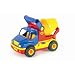 Wader 3939 - CONSTRUCK Betonmischer