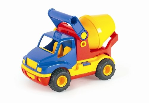 Wader 3939 - CONSTRUCK Betonmischer Preisvergleich