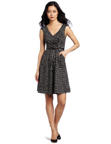 Click To Jessica Simpson Women's V-Neck Wear To Work Dress Details... Jessica Simpson Women's V-Neck Wear To Work Dress