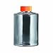 Corning 430195 Polystyrene Sterile Roller Bottle with Orange Plug Seal HDPE Cap (Case of 40)