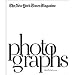 The New York Times Magazine Photographs