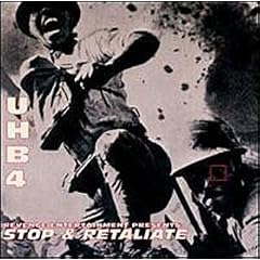 Stop and Retaliate