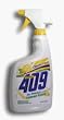 Formula 409 Antibacterial Kitchen All Purpose Cleaner, Lemon Fresh - 22 Oz, 12 / Case
