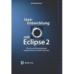 Java-Entwicklung mit Eclipse 2