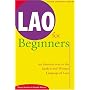 Lao for Beginners: An Introduction to the Written and Spoken Language of Laos