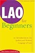 Lao for Beginners: An Introduction to the Written and Spoken Language of Laos