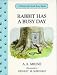 Rabbit Has a Busy Day (Winnie-the-Pooh story books)