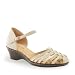 SOFTSPOTS Women's Tatianna (Ivory Multi 8.5 N)