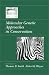 Molecular Genetic Approaches in Conservation