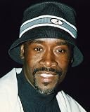 DON CHEADLE 11X14 COLOR PHOTO