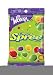 Wonka Chewy Spree - Peg, 7oz Packages (Pack of 12)