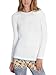Nikibiki Long Sleeve Crew Neck Top