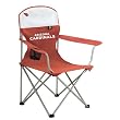 Arizona Cardinals NFL Deluxe Folding Arm Chair