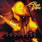 Saxtress