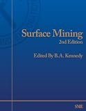 Surface Mining