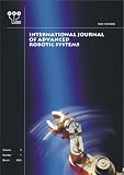 International Journal of Advanced Robotic Systems = Ars