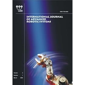 International Journal of Advanced Robotic Systems = Ars by 
