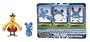 Pokemon Mini Figure 2-pack Azurill & Combusken