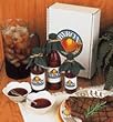 Vidalia Onion Sauces
