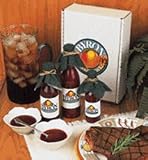 Vidalia Onion Sauces
