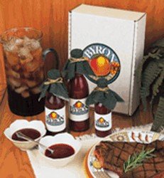 Vidalia Onion Sauces